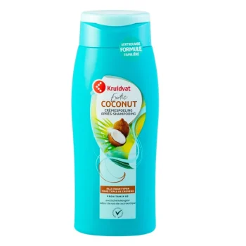 Fashion Kruidvat Exotic Coconut Crèmespoeling
