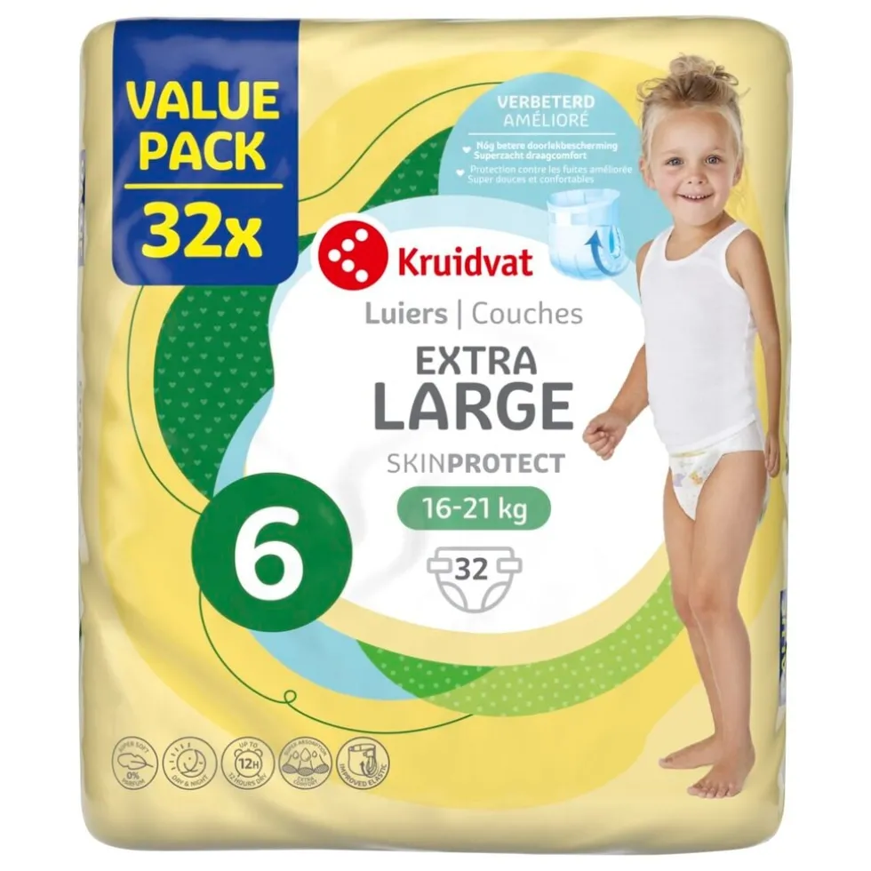 kruidvat-extra-large-maat-6-lu-WYQGlEDX-1.webp New Kruidvat Extra Large Maat 6 Luiers Valuepack