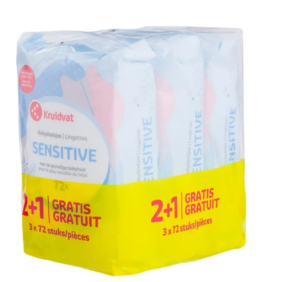 kruidvat-extra-sensitive-bille-fkSRoVYH-0.webp Clearance Kruidvat Extra Sensitive Billendoekjes