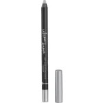 Fashion Kruidvat Extreme Drama 110 Moonbeam Silver Soft Glide Waterproof Eyeliner Pencil