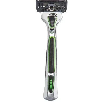 Outlet Kruidvat For Men Six Scheersysteem