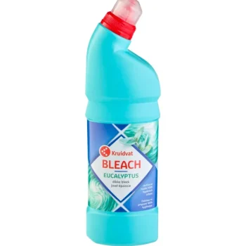 Sale Kruidvat Fresh & Clean Eucalyptus Dikke Bleek