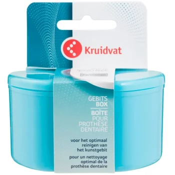 New Kruidvat Gebitsbox