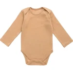 Hot Kruidvat Geribde Romper