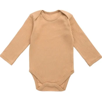 Hot Kruidvat Geribde Romper