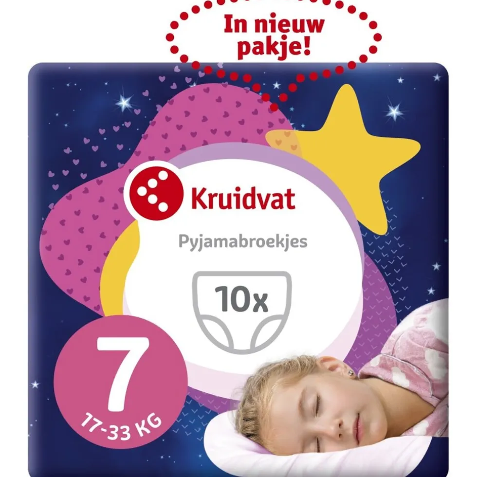 kruidvat-girlz-medium-pyjamabr-oDokhdAv-1.webp Online Kruidvat Girlz Medium Pyjamabroekjes