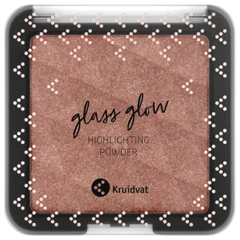 Outlet Kruidvat Glass Glow 20 Highlighter Powder
