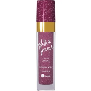 Best Kruidvat Glitter Forever Liquid Lipstick