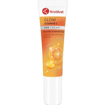 Sale Kruidvat Glow Vitamine C Oogcrème