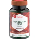 Hot Kruidvat Glucosamine Puur Tabletten