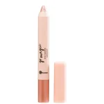Fashion Kruidvat Go Magic 010 Pink Champagne 3-in-1 Waterproof Eye Crayon