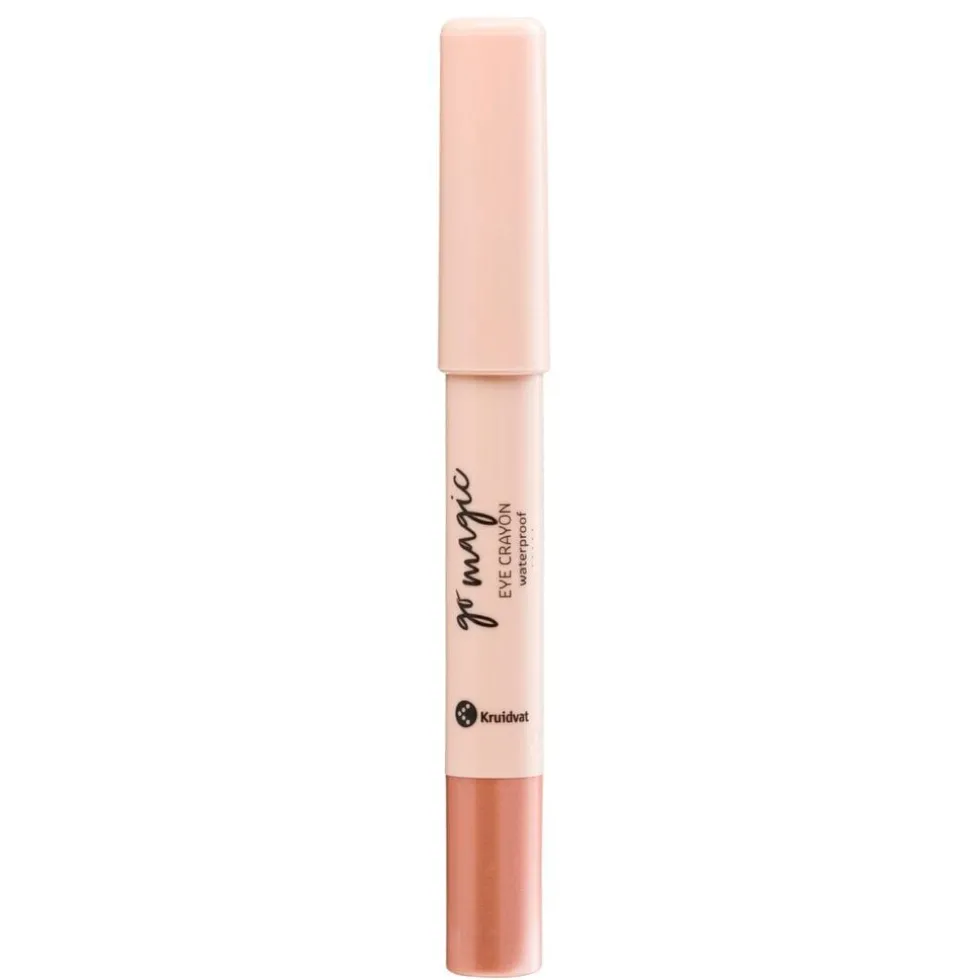 kruidvat-go-magic-010-pink-cha-WCaxfpCi-1.webp Fashion Kruidvat Go Magic 010 Pink Champagne 3-in-1 Waterproof Eye Crayon
