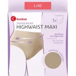 Fashion Kruidvat Highwaist Maxi Shapewear Damesslip