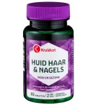 New Kruidvat Huid Haar En Nagels Tabletten