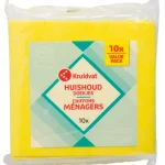 Sale Kruidvat Huishouddoekjes