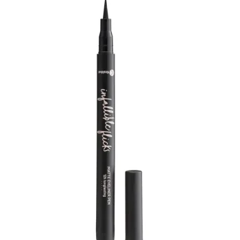 Outlet Kruidvat Infallible Flicks Matte Eyeliner Pen