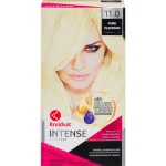 Fashion Kruidvat Intense 11.0 Pure Platinum Crème Haarkleuring