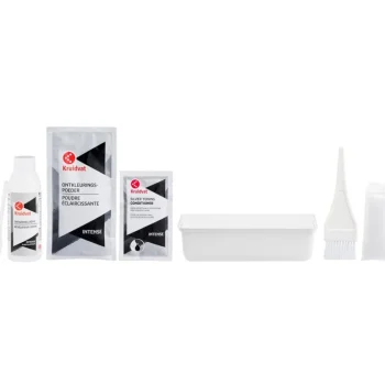 Fashion Kruidvat Intense 11.0 Pure Platinum Crème Haarkleuring