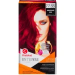 New Kruidvat Intense 77.55 Ravishing Red Crème Haarkleuring