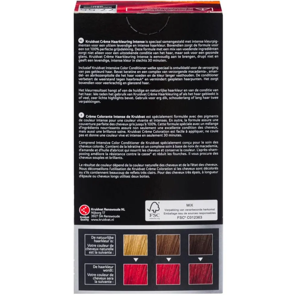 kruidvat-intense-7755-ravishin-AObrxsZZ-2.webp New Kruidvat Intense 77.55 Ravishing Red Crème Haarkleuring