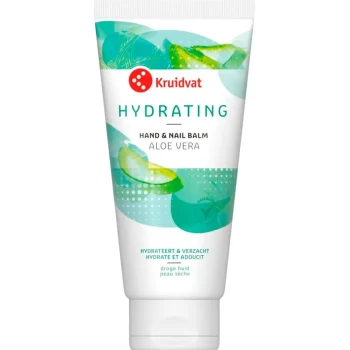 Sale Kruidvat Intensive Aloë Vera Handcrème