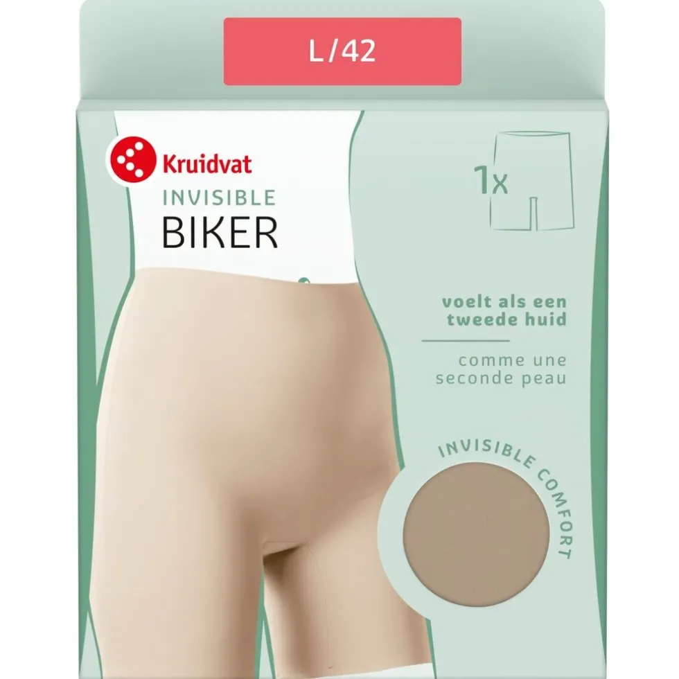 kruidvat-invisible-biker-dames-gXeiLeNm-0.webp Discount Kruidvat Invisible Biker Damesshort