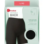 New Kruidvat Invisible Biker Damesshort
