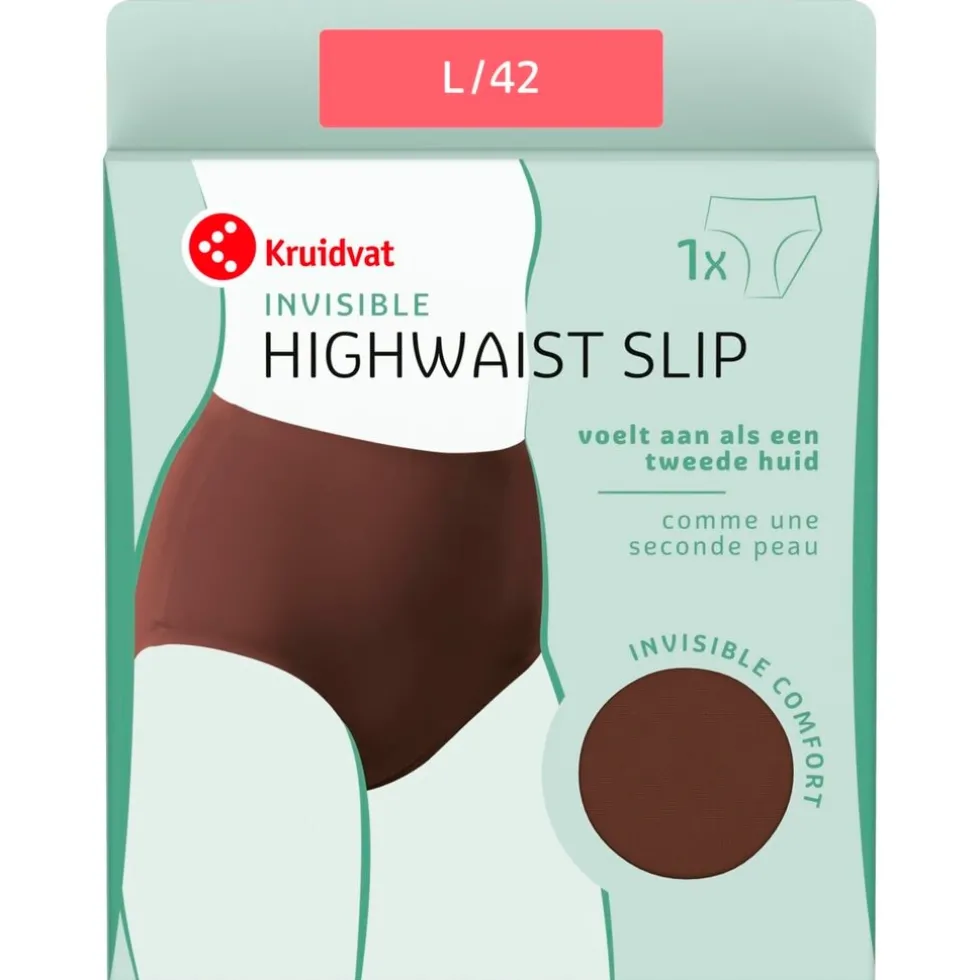 kruidvat-invisible-highwaist-d-zsfOuiKi-0.webp Outlet Kruidvat Invisible Highwaist Damesslip