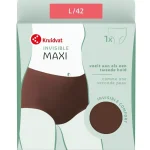 Hot Kruidvat Invisible Maxi Damesslip