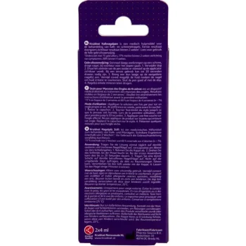 Fashion Kruidvat Kalknagelpen