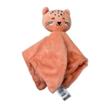 New Kruidvat Kat Knuffeldoekje