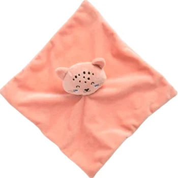 New Kruidvat Kat Knuffeldoekje