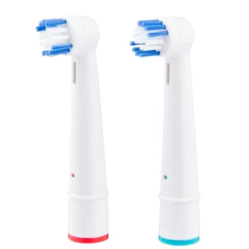 Online Kruidvat Kids Power+ Soft Opzetborstels