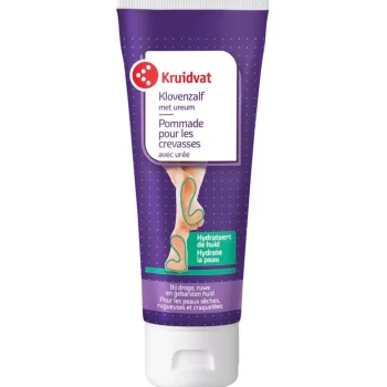 Best Kruidvat Klovenzalf