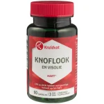 Clearance Kruidvat Knoflook & Visolie