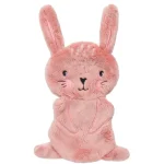 Online Kruidvat Konijn Knisperknuffel Roze