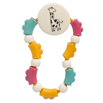 Best Kruidvat Kralenbijtring Met Spinner