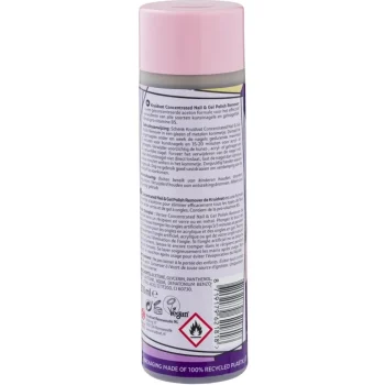 Discount Kruidvat Kunstnagel Remover