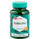 Hot Kruidvat Kurkuma Capsules