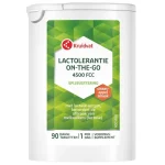 Hot Kruidvat Lactolerantie On The Go Kauwtabletten