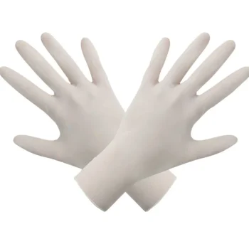 Discount Kruidvat Latex Handschoenen