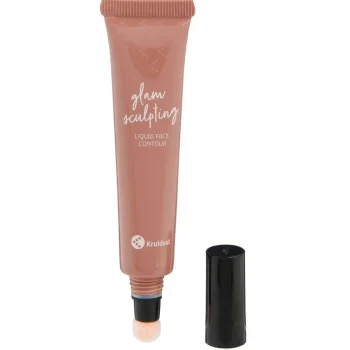 New Kruidvat Light Medium Glam Sculpting Liquid Contour