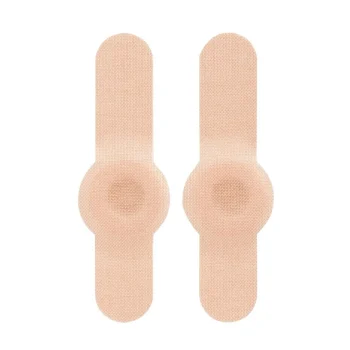 Online Kruidvat Likdoornverwijderpleisters Met Salicylzuur