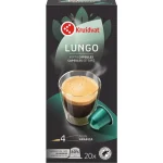 Online Kruidvat Lungo Koffiecapsules