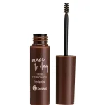 New Kruidvat Made To Stay 030 Warm Brown Fixing Eyebrow Gel