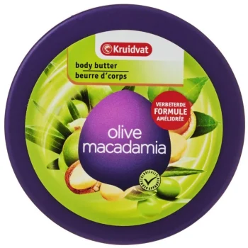 Sale Kruidvat Magnolia & Jasmine Bodybutter