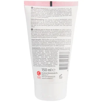 Hot Kruidvat Mama Care Buikbalsem