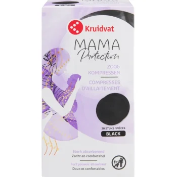 Discount Kruidvat Mama Protection Zoogkompressen
