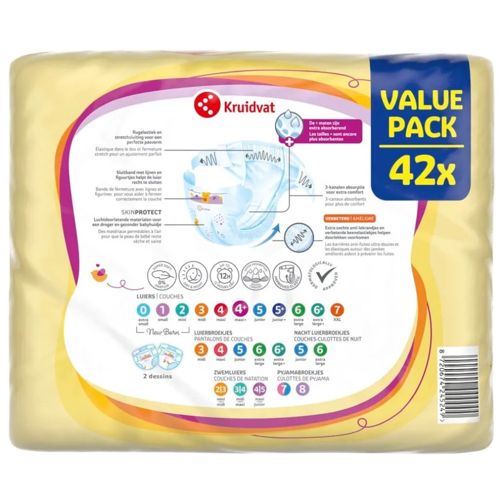 kruidvat-maxi-plus-maat-4-luie-bXqXagyL-2.webp Online Kruidvat Maxi Plus Maat 4+ Luiers Valuepack