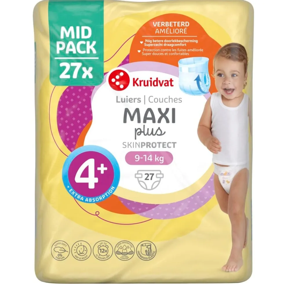 kruidvat-maxi-plus-maat-4-luie-oUblelGG-1.webp New Kruidvat Maxi Plus Maat 4+ Luiers Midpack